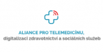 aliance pro telemedicínu a digitalizaci zdravotnictví a sociálních služeb