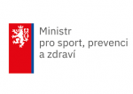 Ministr pro sport, prevenci a zdraví